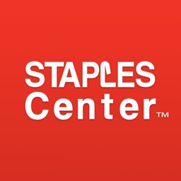 Staples Center