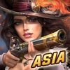 Guns of Glory: Asia