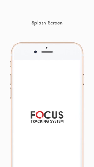 FocusTracking Gps