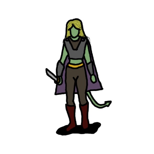The Birthday (IBbasic RPG)