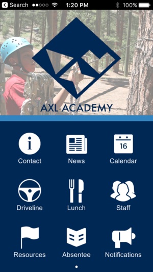 AXL Academy(圖1)-速報App