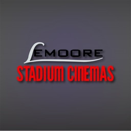Lemoore Stadium Cinema