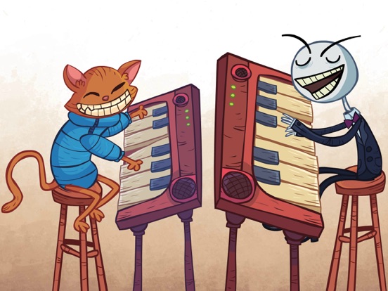 Troll Face Quest Video Memes для iPad