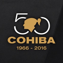 Cohiba 50 Anniversary