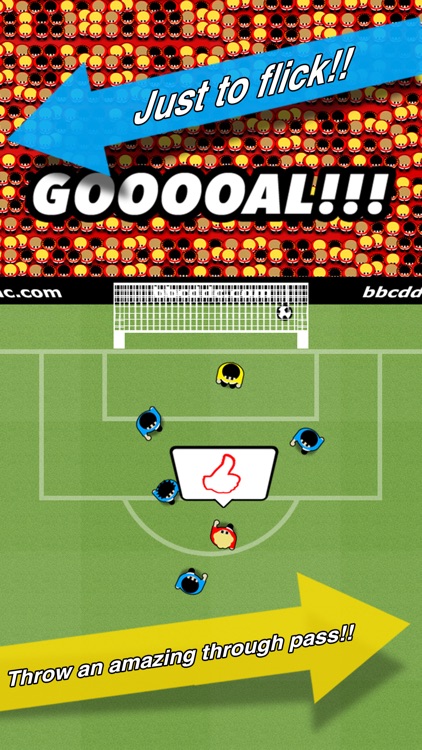 Chance Maker - Football Game