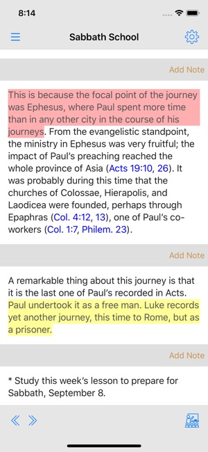 Sabbath School Quarterly 2016 Pdf