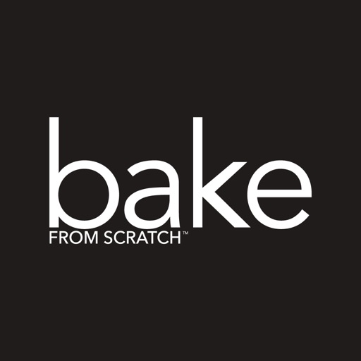 Bake from Scratch