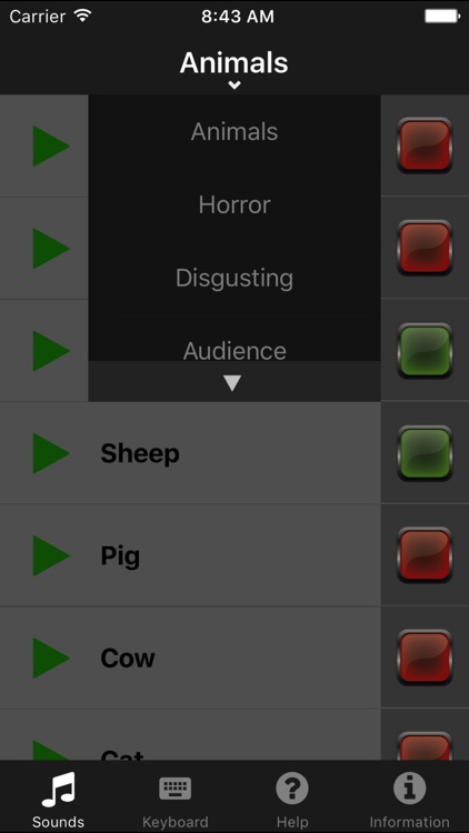 Sound Effects.!