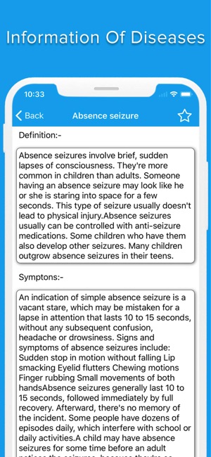 Drug & Disease Dictionary(圖5)-速報App