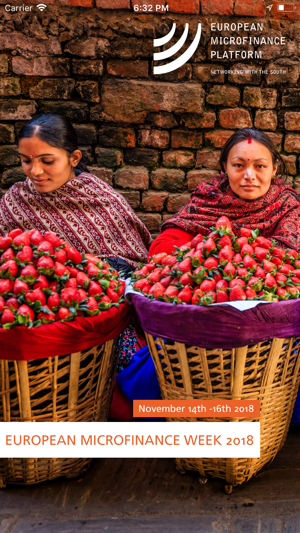 European Microfinance Week