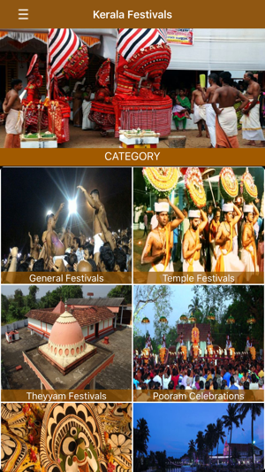 Kerala Festivals