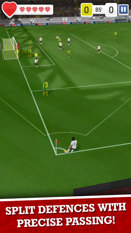 Score! Hero screenshot-2