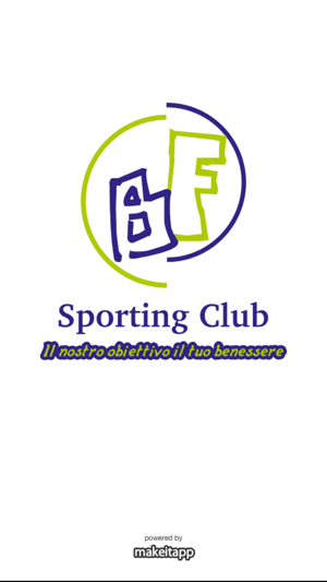 B&F SPORTING CLUB