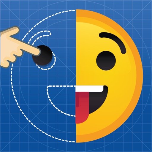 Emojily - Create Your Emoji iOS App