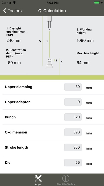 SafanDarley Toolbox screenshot-3