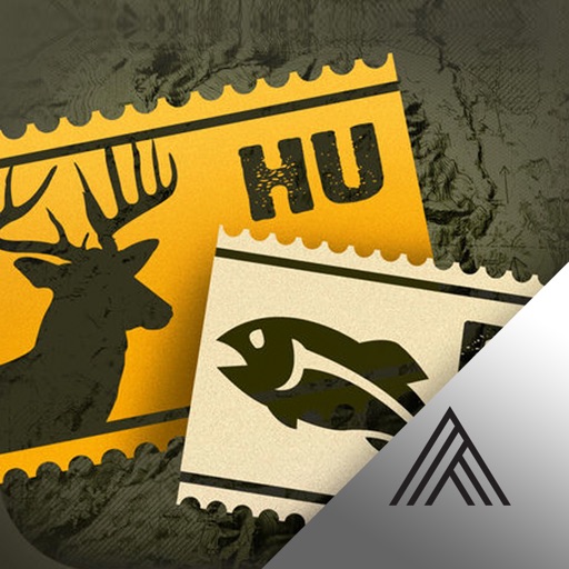 Aspira Hunt & Fish icon