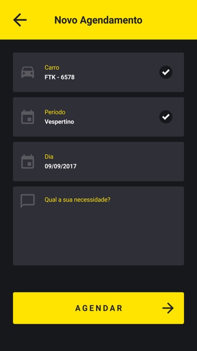 Nenê Auto Serviço screenshot 2