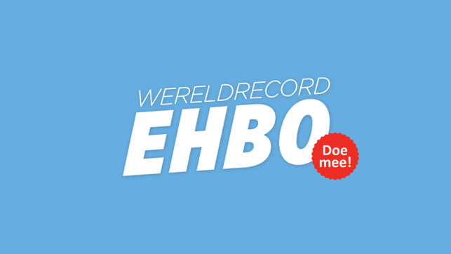 Wereldrecord EHBO(圖1)-速報App