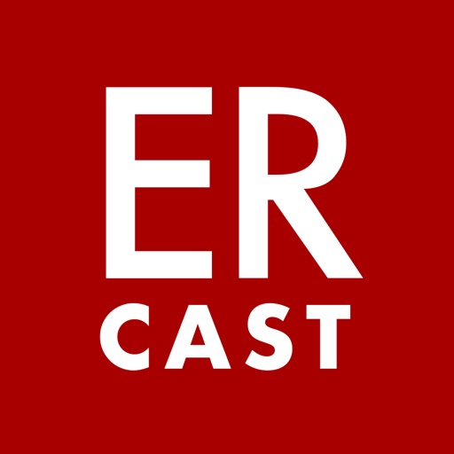 ERcast iOS App