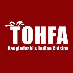 Tohfa Cuisine