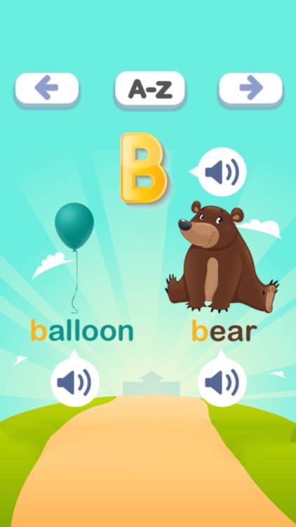 ABC Alphabet & Phonics Songs screenshot-3