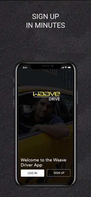 Waave Drive(圖5)-速報App