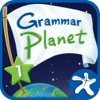 Grammar Planet 1