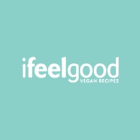 I Feel Good Vegan Recipes