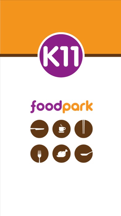 K11 FoodparkScreenshot of 1