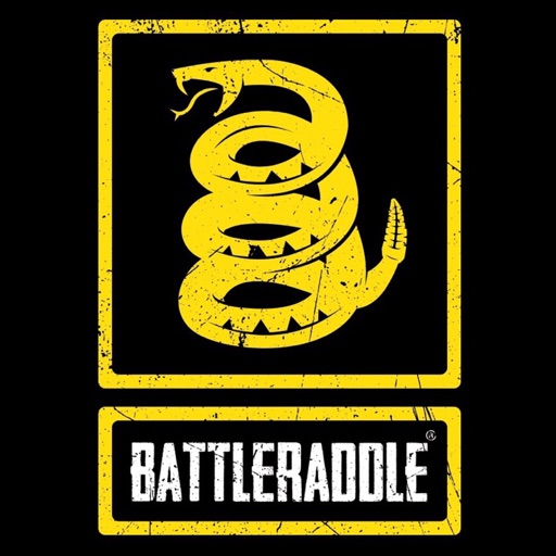Battleraddle Apparel