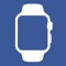 Watchbook - Watch for Facebook