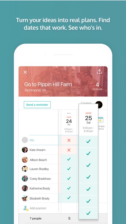 goHappy: Private Social Media