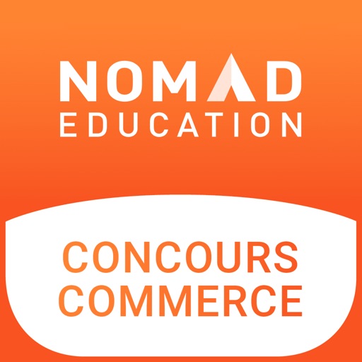 Concours Commerce - Révision icon