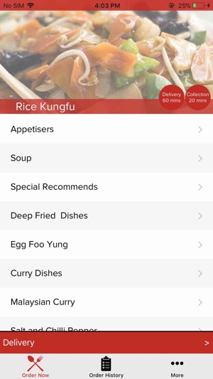 Rice Kungfu(圖2)-速報App