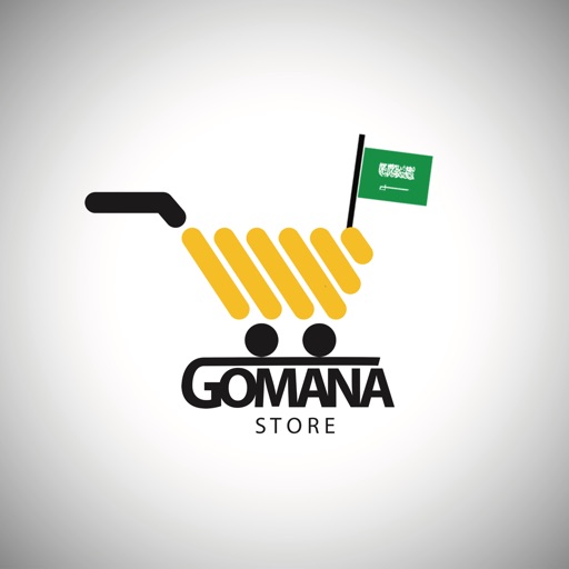Jomana Store icon