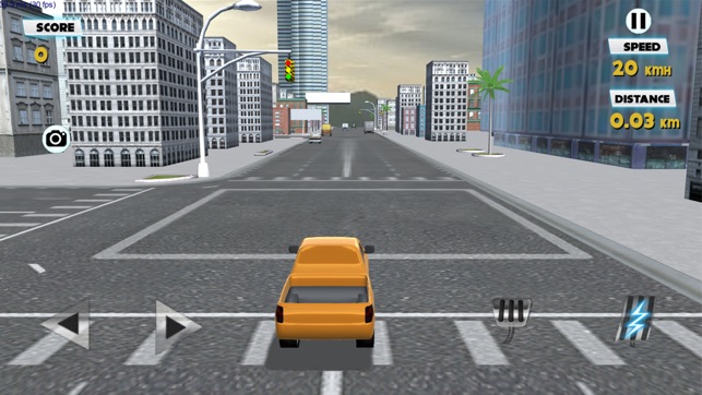 Speed Street 3D(圖5)-速報App