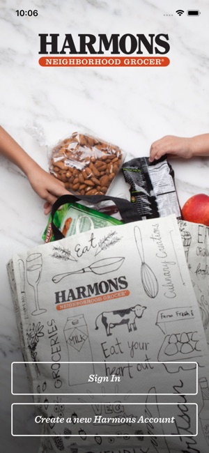 Harmons Grocery(圖1)-速報App