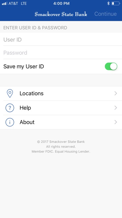 Smackover State Bank