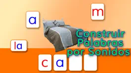 Game screenshot ABC SPANISH SPELLING MAGIC mod apk