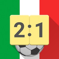 Live Scores for Serie A App