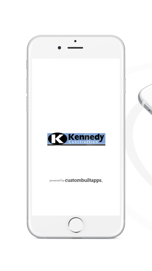 Kennedy Construction(圖1)-速報App