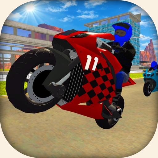 Dirt Bike Rally : Bike Race