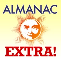 Almanac Extra! app funktioniert nicht? Probleme und Störung