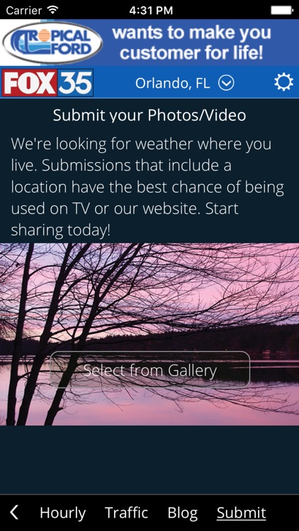 Fox35Weather screenshot-4