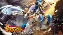 Game screenshot Apocalypse Knights 2.0 mod apk