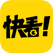 快看漫画-高清正版漫画流畅看