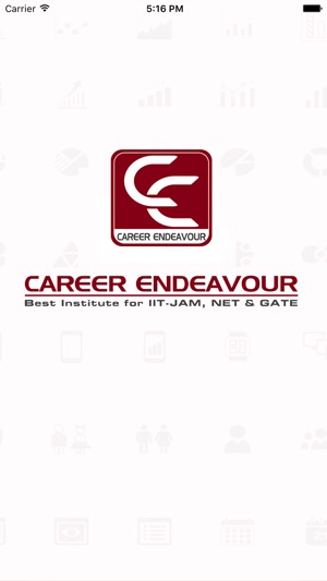 Career_Endeavour