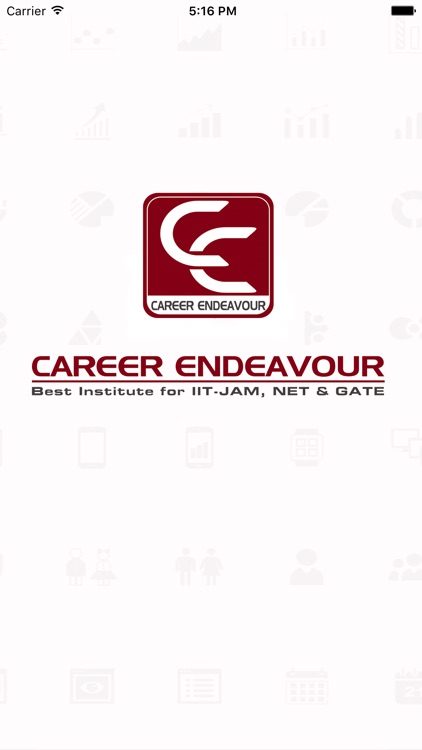 Career_Endeavour