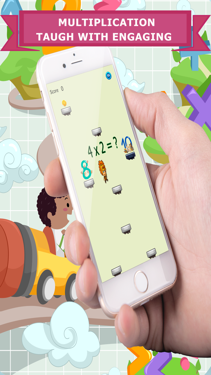 教數學 考察 学习者 脑锻炼 快速下载游戏