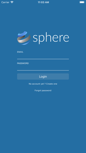 Sphere Social Network(圖2)-速報App